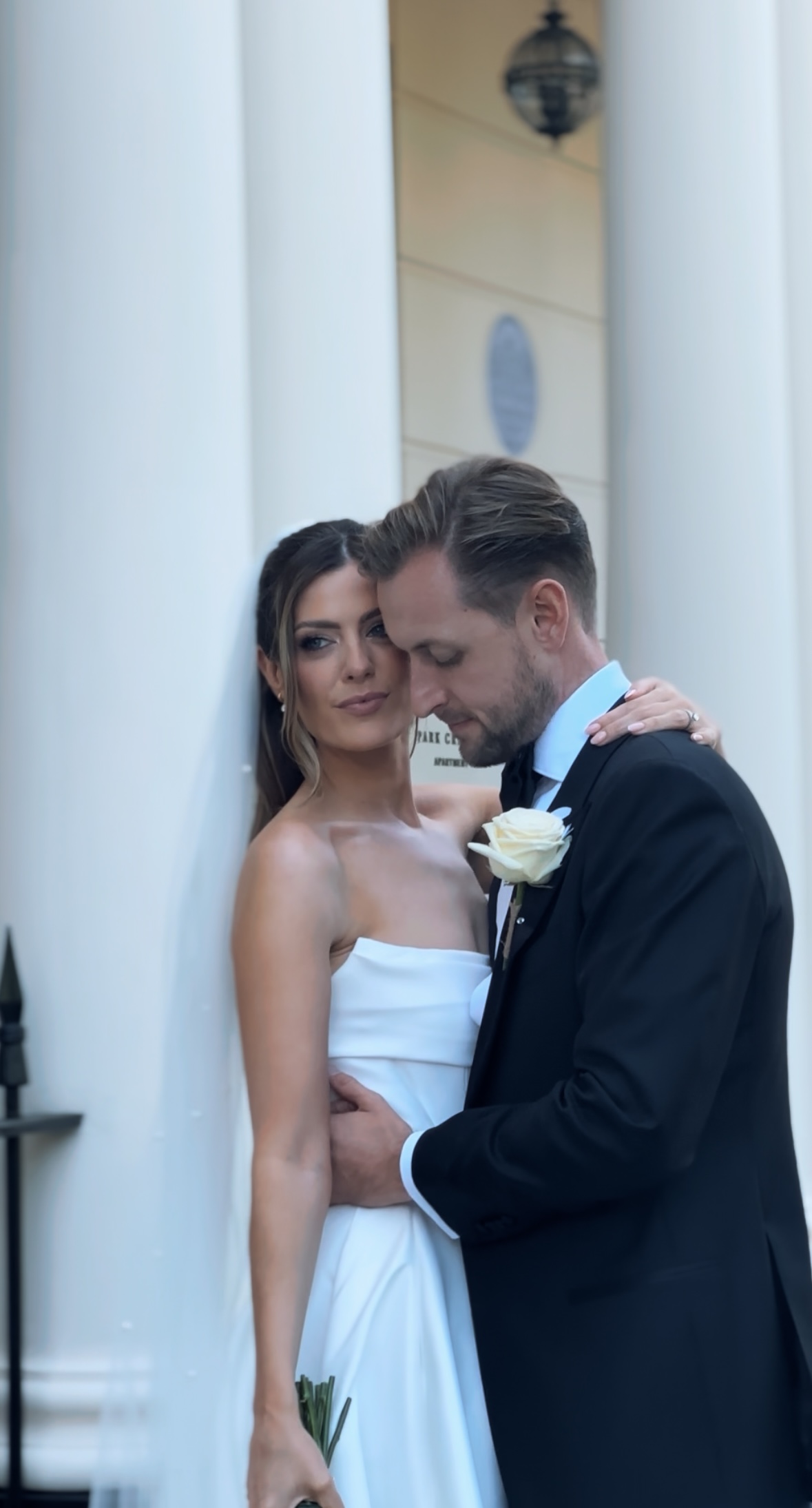 Instagram Wedding Content