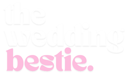 The Wedding Bestie
